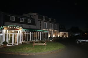 thumbnail: Children's play area - outdoor