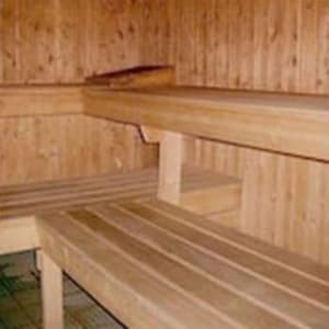 thumbnail: Sauna