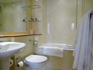 thumbnail: Bathroom