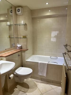 thumbnail: Bathroom