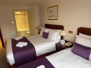 thumbnail: Room