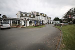thumbnail: Terrace/patio