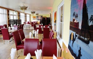 thumbnail: Restaurant