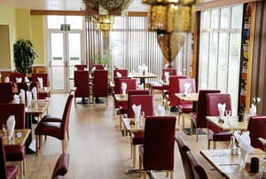 thumbnail: Restaurant