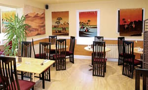 thumbnail: Restaurant