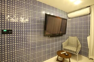 thumbnail: Room amenity