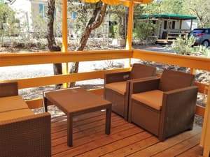thumbnail: Terrace/patio