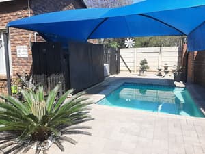 thumbnail: Outdoor pool