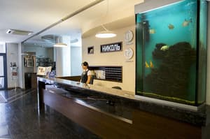 thumbnail: Reception