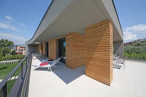 thumbnail: Terrace/patio