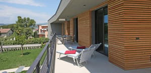 thumbnail: View from property