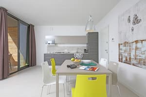 thumbnail: Private kitchen