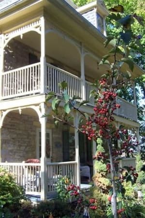 thumbnail: Porch