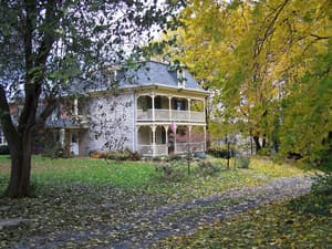 thumbnail: Garden