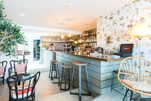 thumbnail: Bar (on property)