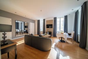 thumbnail: Living area