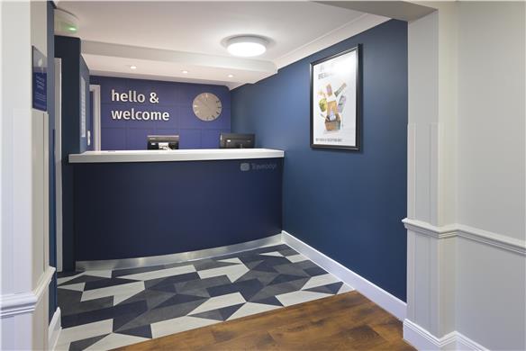 On-Site,Lobby,Reception