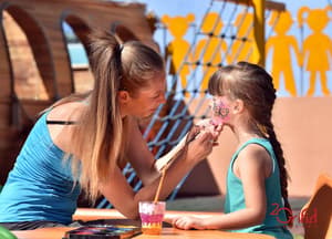 thumbnail: Children's activities