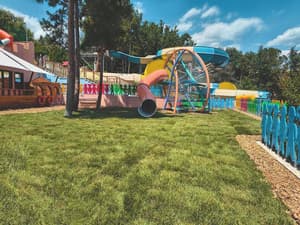 thumbnail: Children's play area - outdoor