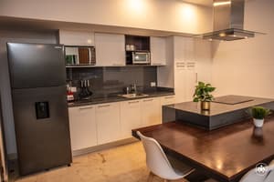 thumbnail: Private kitchen