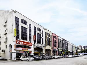 thumbnail: Exterior
