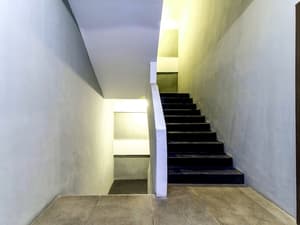 thumbnail: Staircase