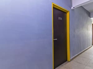 thumbnail: Hallway