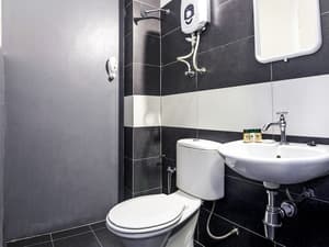 thumbnail: Bathroom