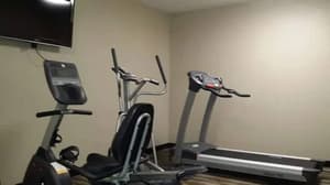 thumbnail: Gym