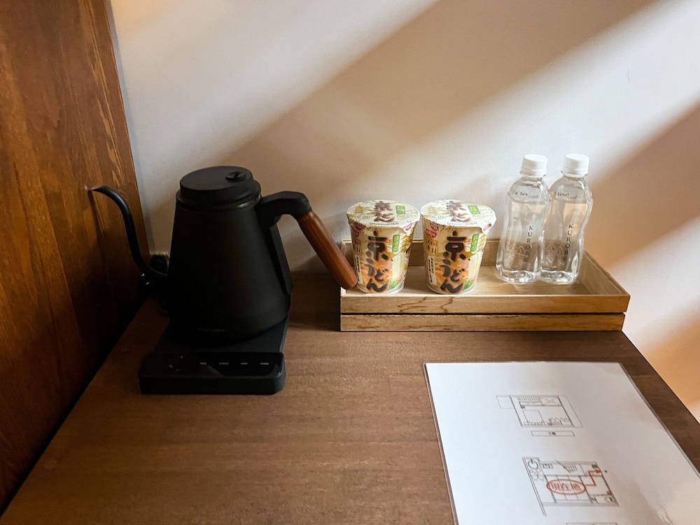 In-room fitness