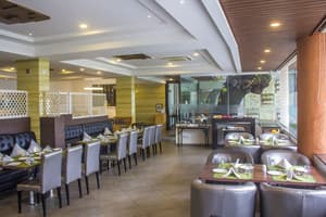thumbnail: Restaurant