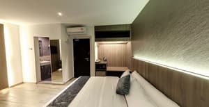 thumbnail: Room