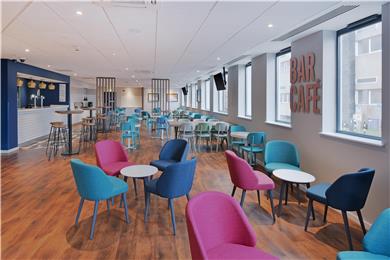 Dining,Dining Area,Restaurant,On-Site