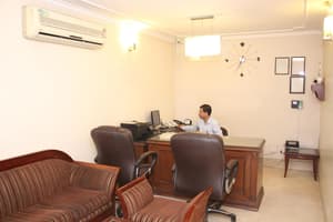 thumbnail: Reception