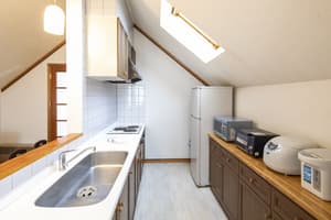 thumbnail: Private kitchen