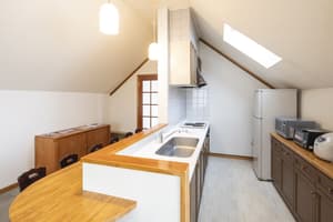 thumbnail: Private kitchen