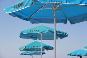 thumbnail: Beach bar