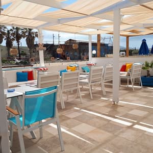 thumbnail: Beach bar