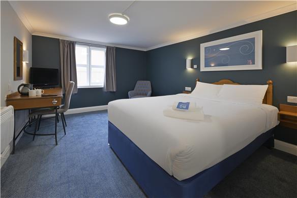 Guest Room,On-Site