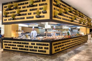 thumbnail: Restaurant