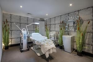 thumbnail: Spa