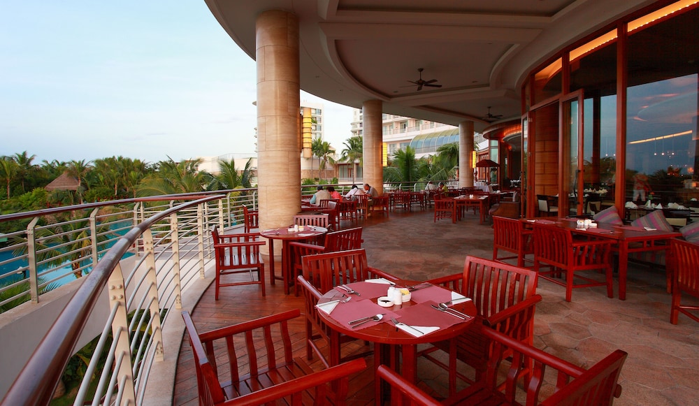 Restaurant-cafeteria