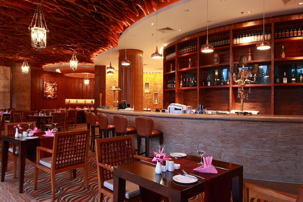 Restaurant-cafeteria