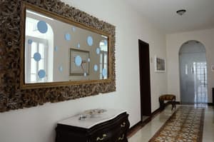 thumbnail: Hallway