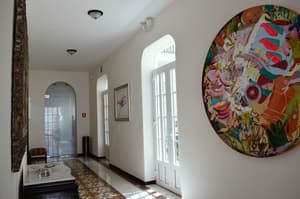 thumbnail: Hallway