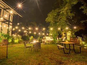 thumbnail: Property amenity