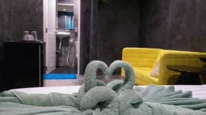 thumbnail: Room