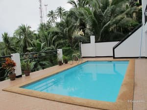 thumbnail: Outdoor pool