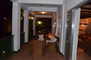 thumbnail: Balcony