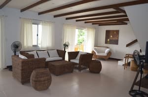 thumbnail: Living area